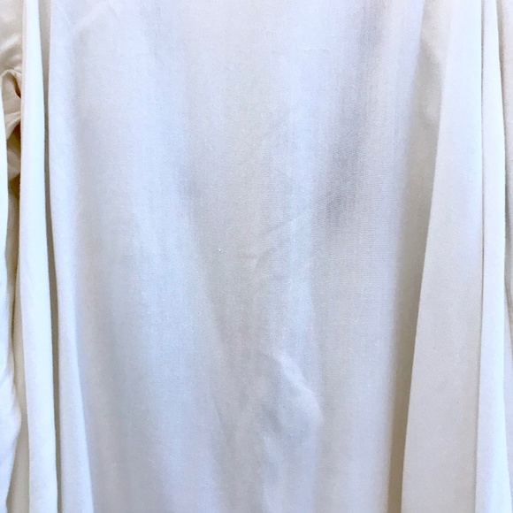 SUNDRESS Indiana Cover Up Dress Tassels - Picture 7 of 7